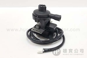 分體機/天花機水泵-大嘴(Ø17mm)中間腳