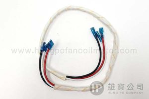 機頭線