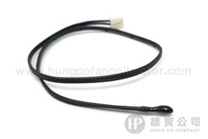 20K ohm(膠頭)冷氣機回風感溫線