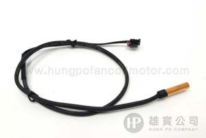20K ohm(銅頭)冷氣機凍Coil感溫線