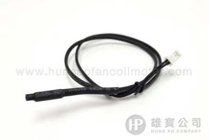 50K ohm(膠頭)冷氣機回風感溫線