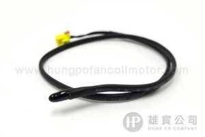 5K ohm(膠頭)冷氣機回風感溫線