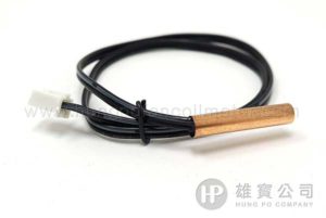 5K ohm(銅頭)冷氣機凍Coil感溫線