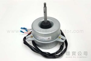 65W空調散熱風扇摩打 YDK65-6