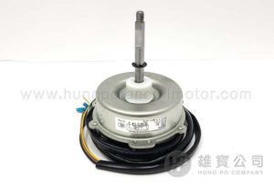 68W空調散熱風扇摩打 YDK68-6L