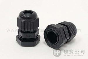 (M16x1.5) IP68 電纜防水接頭