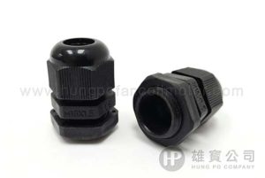 (M18x1.5) IP68 電纜防水接頭