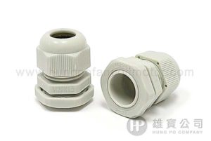 (M20x1.5) IP68 電纜防水接頭