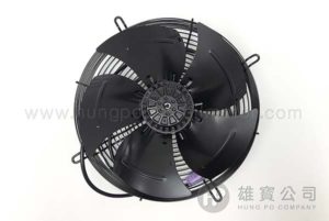 YWF 4D-300S 軸流扇 (380V)