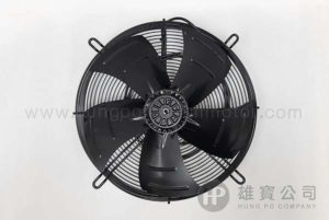 YWF 4D-400S 軸流扇 (380V)