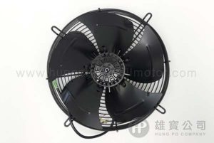 YWF 4E-300S 軸流扇 (220V)