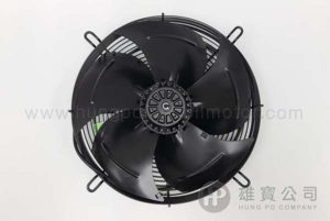 YWF 4E-350S 軸流扇 (220V)