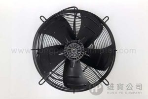 YWF 4E-400S 軸流扇 (220V)