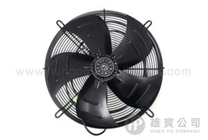 YWF 4E-450S 軸流扇 (220V)