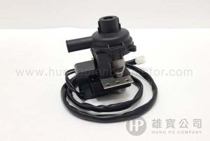分體機/天花機水泵-大嘴(Ø17mm)低腳