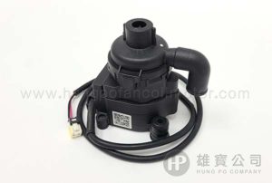 DC12V 分體機/天花機直流水泵-大嘴(Ø17mm)