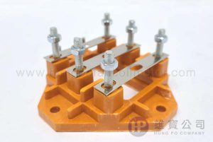 線躉(電機接線板) Y2-160-180