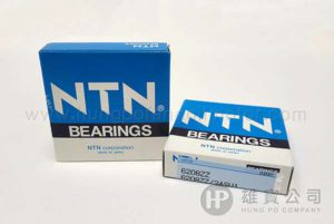 6208zz-日本NTN軸承(啤呤)-雙蓋式