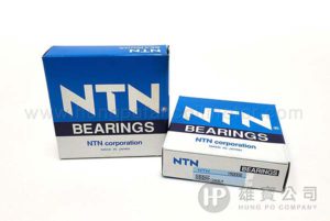 6306zz-日本NTN軸承(啤呤)-雙蓋式