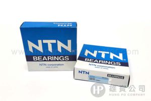 6307zz-日本NTN軸承(啤呤)-雙蓋式
