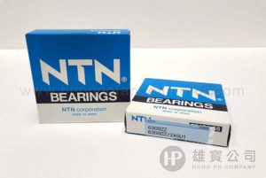 6309zz-日本NTN軸承(啤呤)-雙蓋式