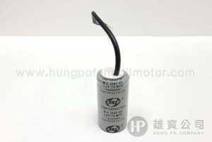 75µF_ABS圓型 (250V-線) 起動電容