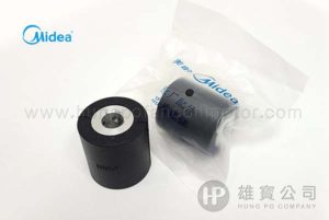 美的Midea聯軸器(Ø12.7mm軸)