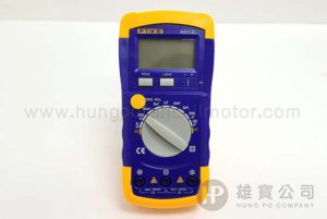 FTIKE-A6013L-數位電容錶