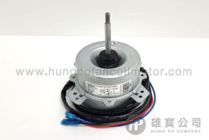 36W空調散熱風扇摩打(逆時針轉) YDK36-6E-6