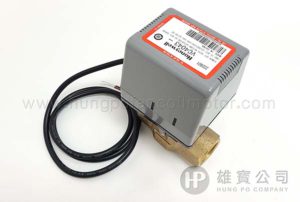 Honeywell 二通閥（水電𠳝）VC4043